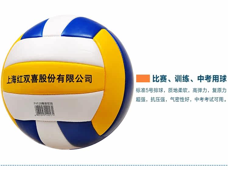 Ballon de volley-ball - Ref 2010678 Image 21