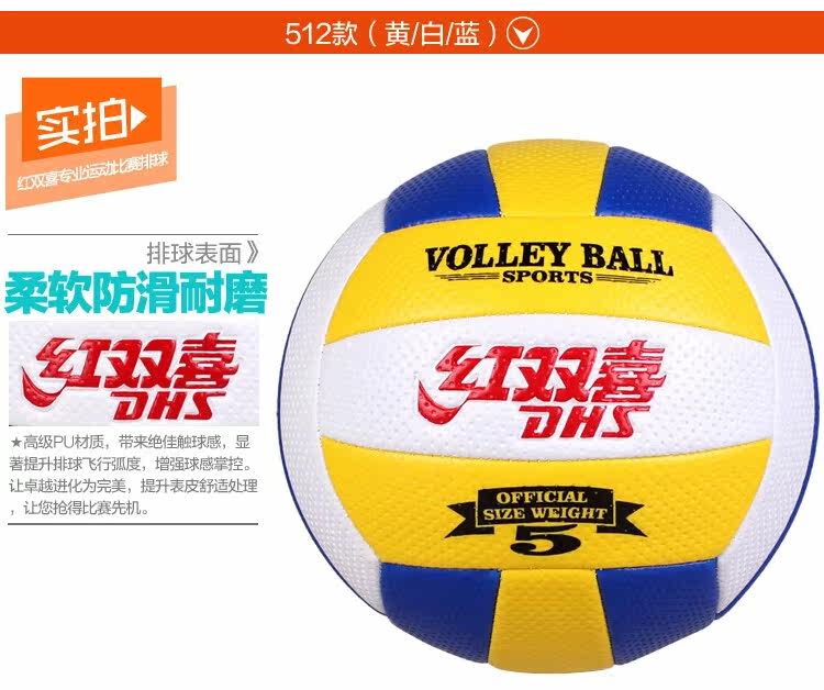 Ballon de volley-ball - Ref 2010678 Image 29