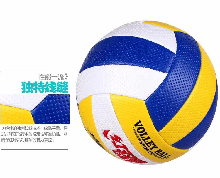 Ballon de volley-ball - Ref 2010678 Image 31