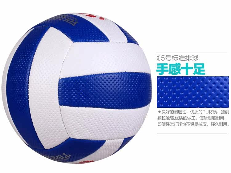 Ballon de volley-ball - Ref 2010678 Image 26