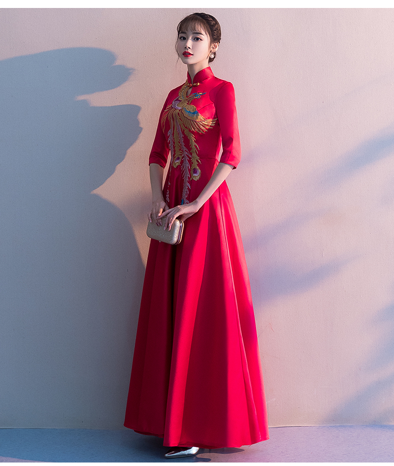 Robe du soir      conventionnel - Ref 3213072 Image 20