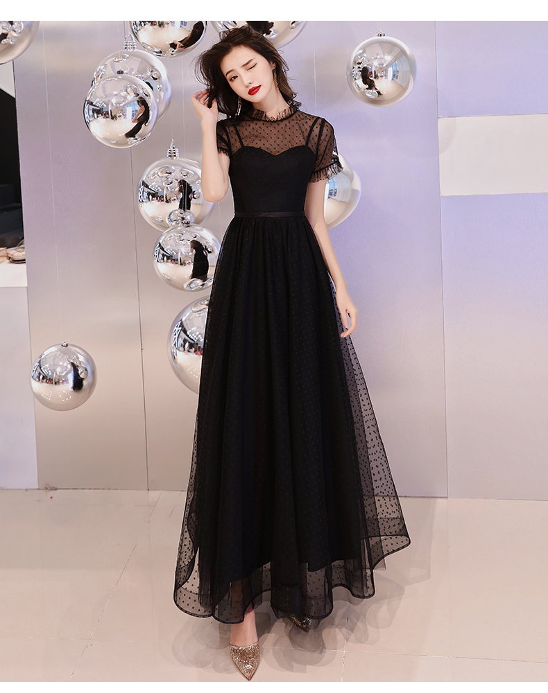 Robe de soirée      conventionnel - Ref 3213057 Image 17