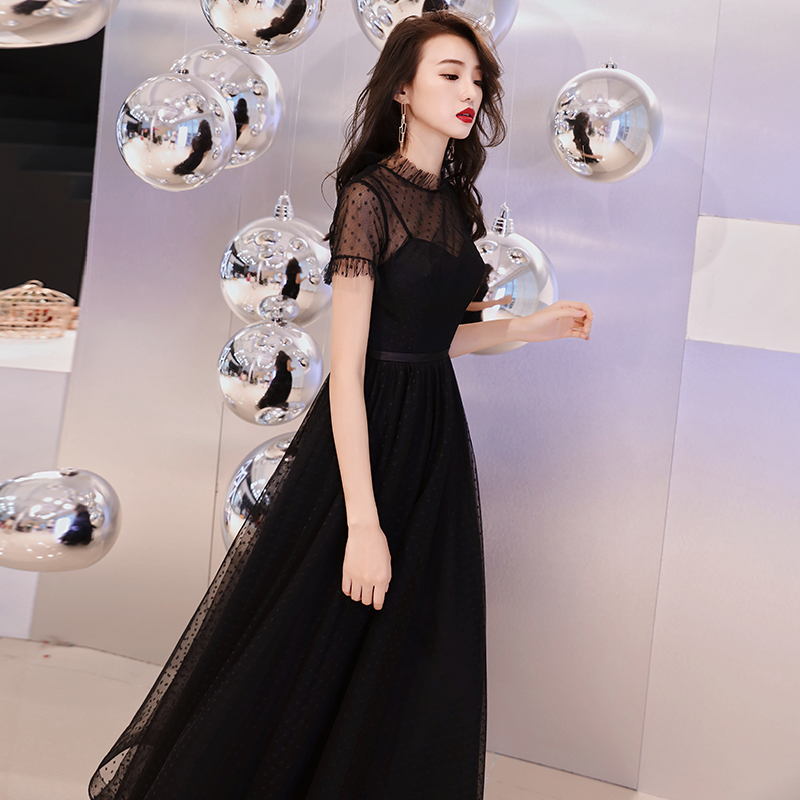 Robe de soirée      conventionnel - Ref 3213057 Image 1