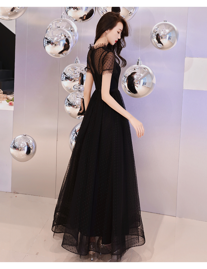 Robe de soirée      conventionnel - Ref 3213057 Image 22