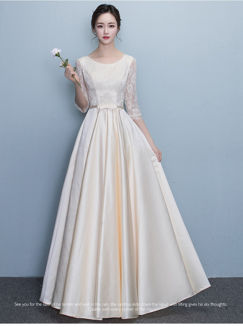 Robe du soir      - Ref 3210804 Image 15