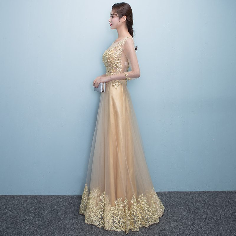 Robe du soir      - Ref 3210925 Image 1