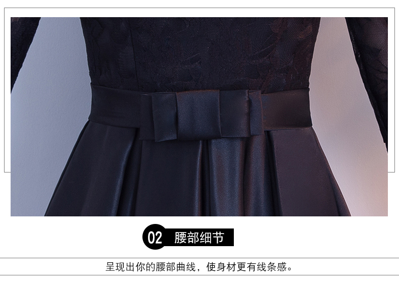 Robe du soir      conventionnel - Ref 3211811 Image 25