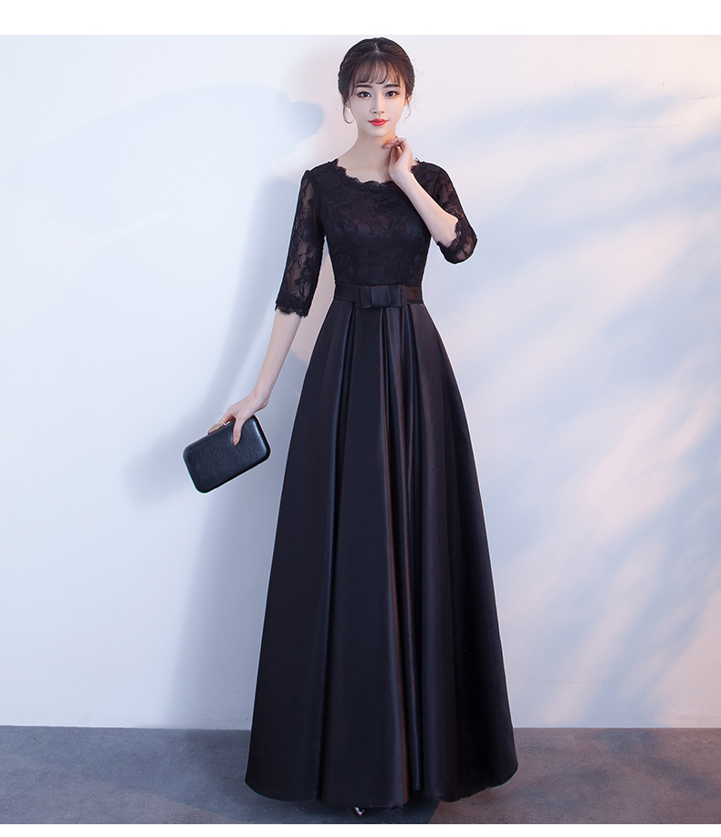 Robe du soir      conventionnel - Ref 3211811 Image 20