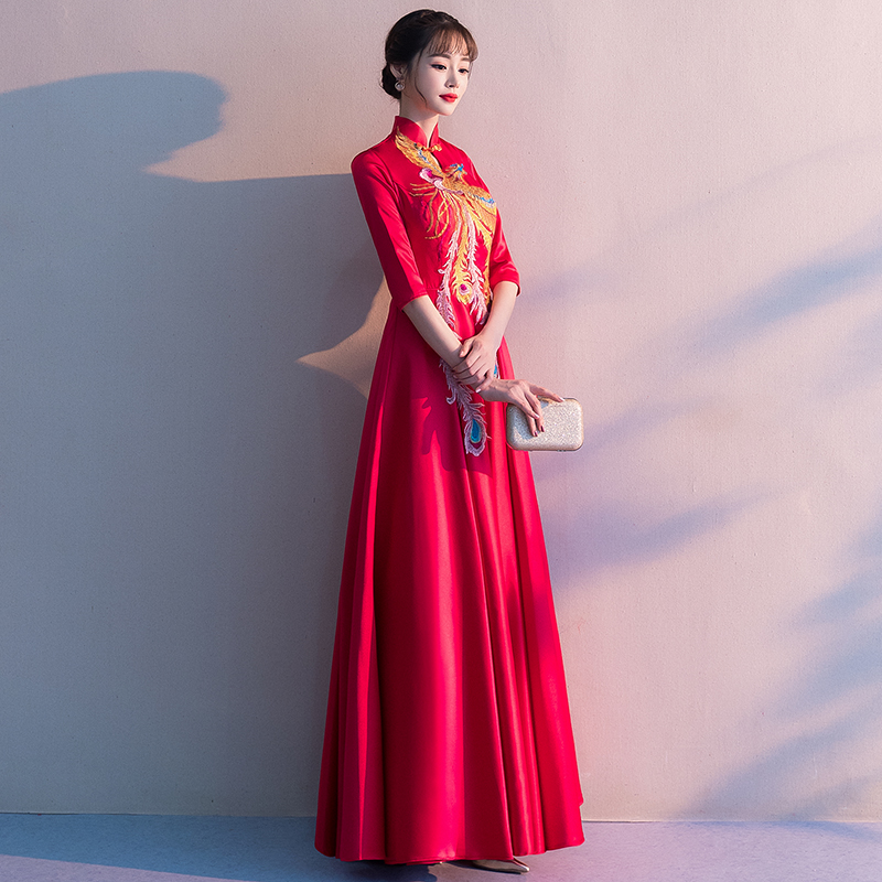 Robe du soir      conventionnel - Ref 3213072 Image 4