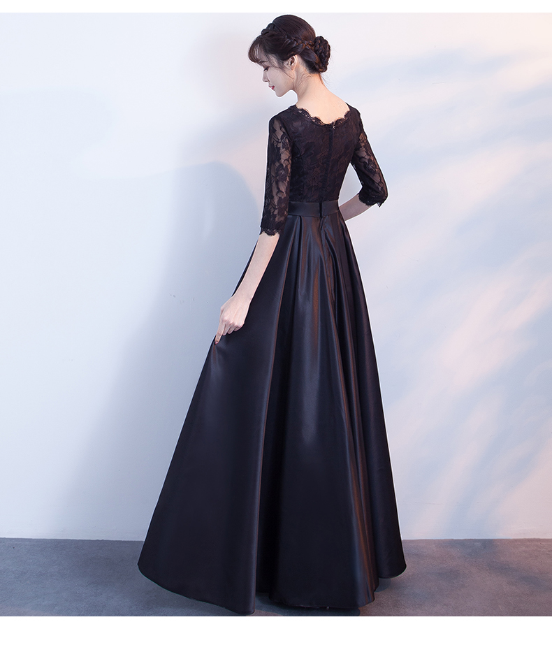 Robe du soir      conventionnel - Ref 3211811 Image 23