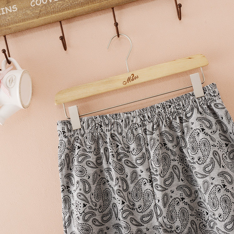 Pantalon pyjama - Ref 718201 Image 8