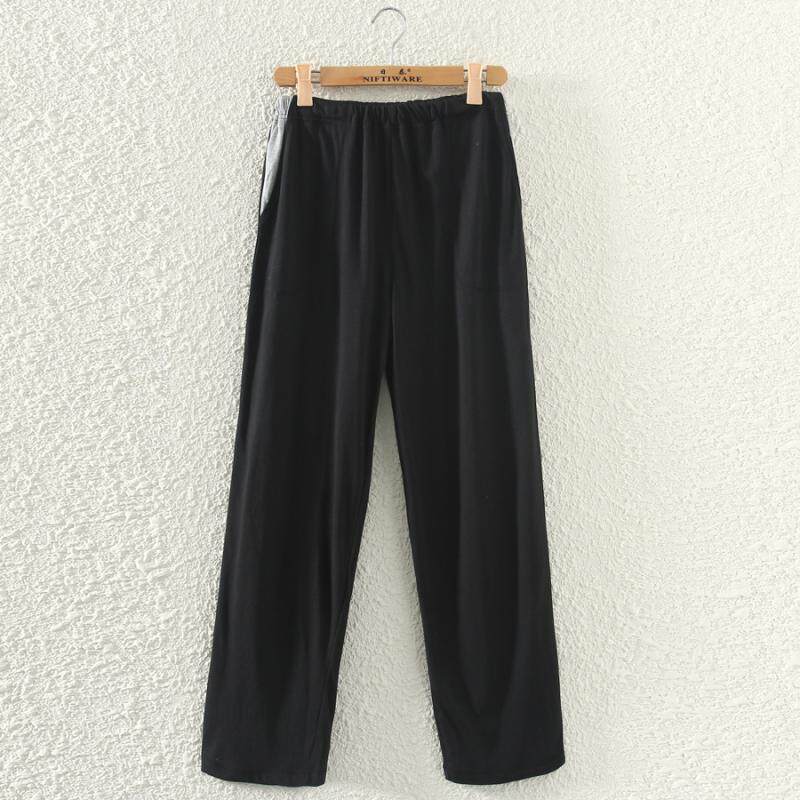 Pantalon pyjama - Ref 730723 Image 4