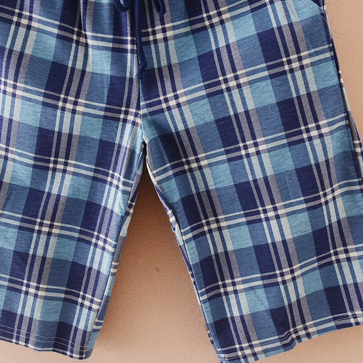 Pantalon pyjama - Ref 716906 Image 13