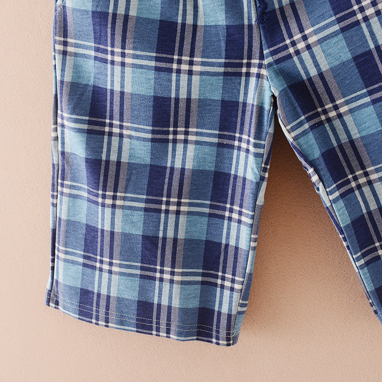 Pantalon pyjama - Ref 716906 Image 16