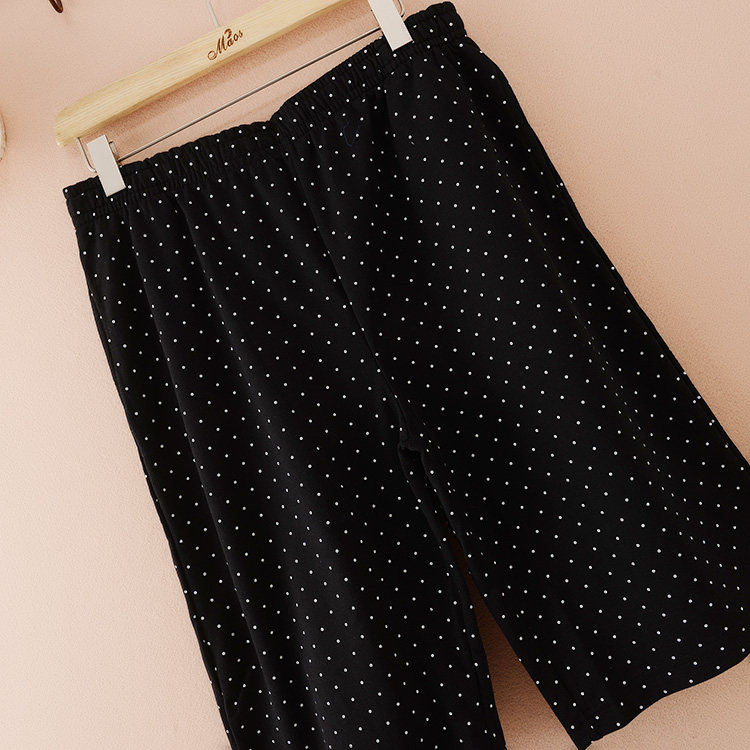 Pantalon pyjama - Ref 714917 Image 13