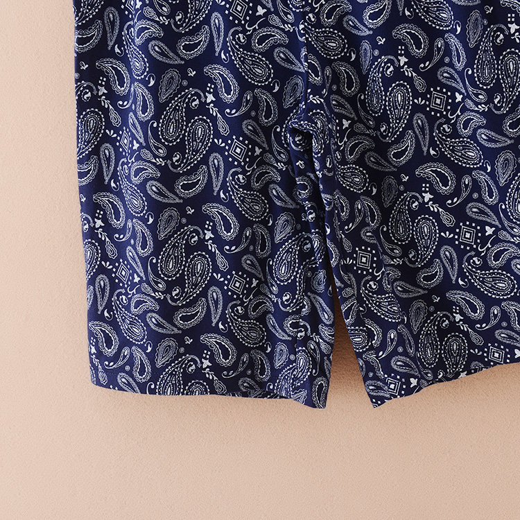 Pantalon pyjama - Ref 718201 Image 13