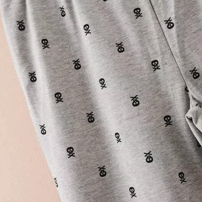 Pantalon pyjama - Ref 730581 Image 10