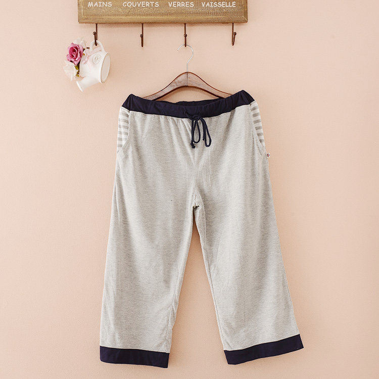 Pantalon pyjama - Ref 716858 Image 5