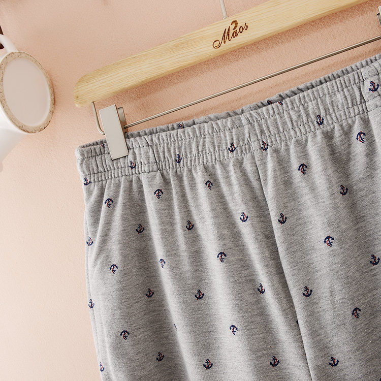 Pantalon pyjama - Ref 714499 Image 6