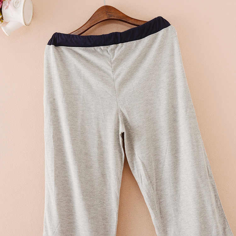 Pantalon pyjama - Ref 716858 Image 11