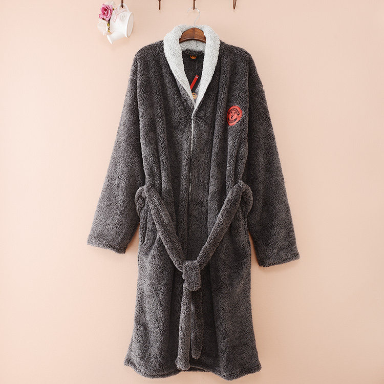 Peignoir - Ref 595470 Image 6