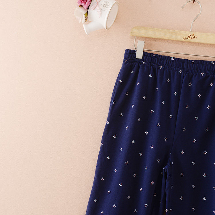 Pantalon pyjama - Ref 714499 Image 13