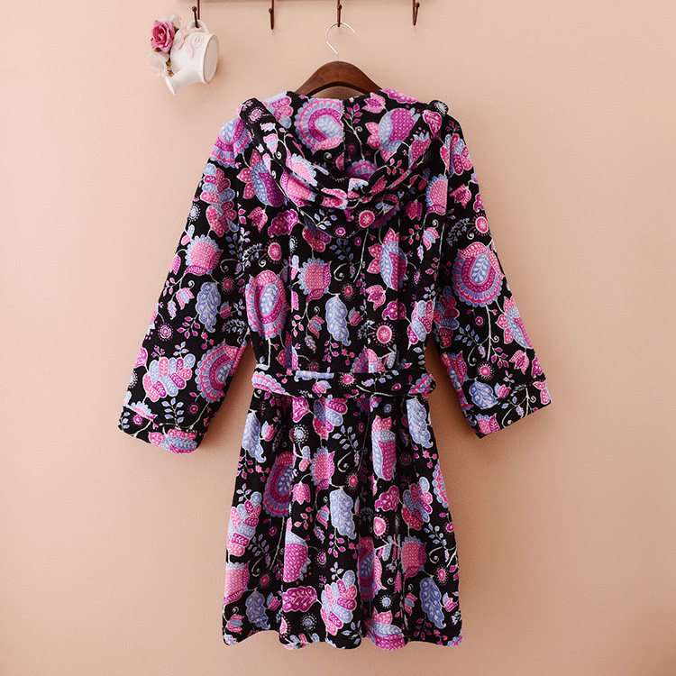 Peignoir - Ref 602747 Image 4