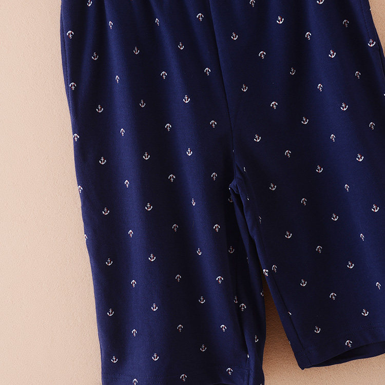 Pantalon pyjama - Ref 714499 Image 12