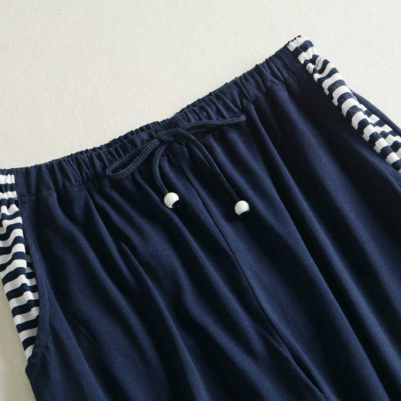 Pantalon pyjama - Ref 713145 Image 7