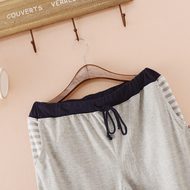 Pantalon pyjama - Ref 716858 Image 8