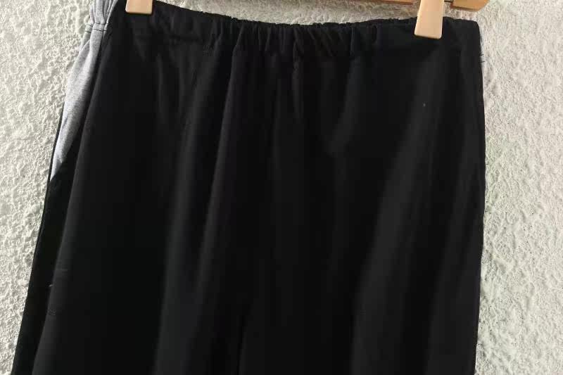 Pantalon pyjama - Ref 730723 Image 7