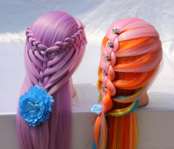 Tête mannequin - Ref 281188 Image 6