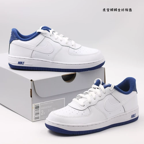 Nike, Nike Air Force 1, кроссовки подходит для мужчин и женщин, США