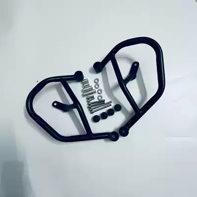 Suitable for BMWS1000XR bar modification bumper anti-collision bar suitable for 2021 New