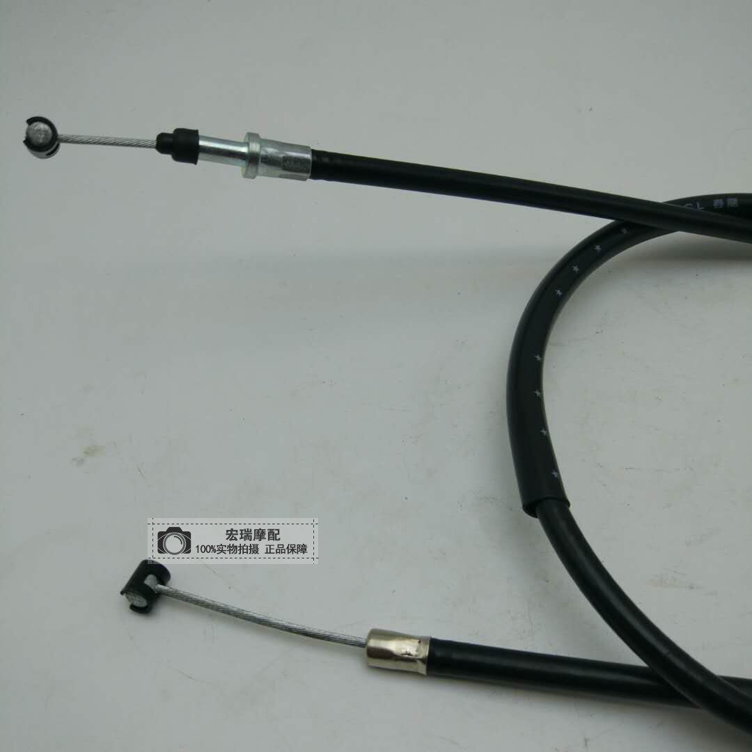 Locomotive accessories BMWBMW F650 F650GS F650CS F650CS clutch wire clutch pull wire quality offer