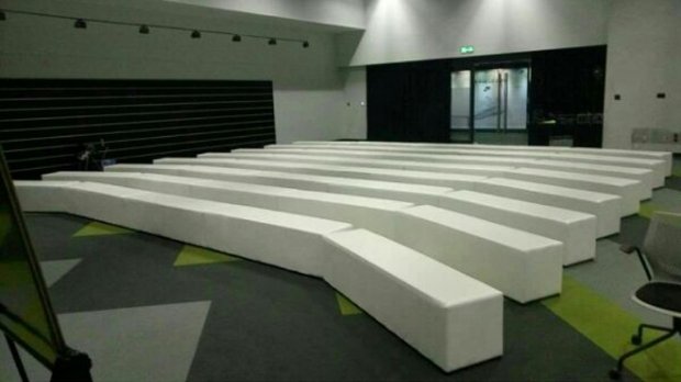 Cho thuê ghế sofa Thành Đô đơn đôi cho thuê triển lãm đồ nội thất mượn ghế sofa dài cho thuê - Đồ gỗ ngoài trời bàn ghế sân thượng