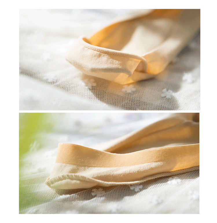 Chaussettes - collants simple - Ref 765349 Image 12