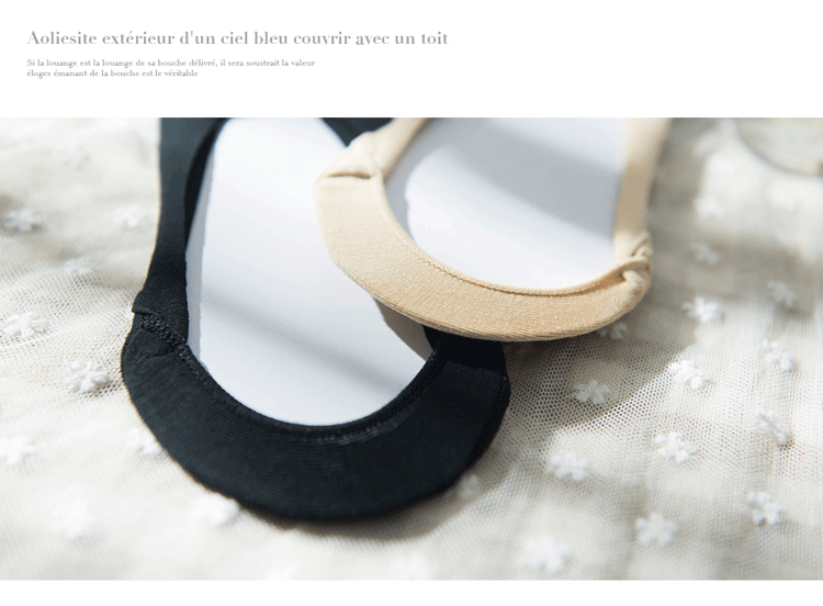 Chaussettes - collants simple - Ref 765349 Image 8