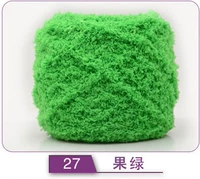 Фрукты зеленый 27