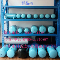 Air compressor pressure tank 8L 10L 20L 30L 40L 50L 100L vacuum buffer tank in the air cylinder