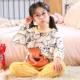 G Вельверс 21220 Girl Yellow Pooh Bear (та же модель мальчиков)