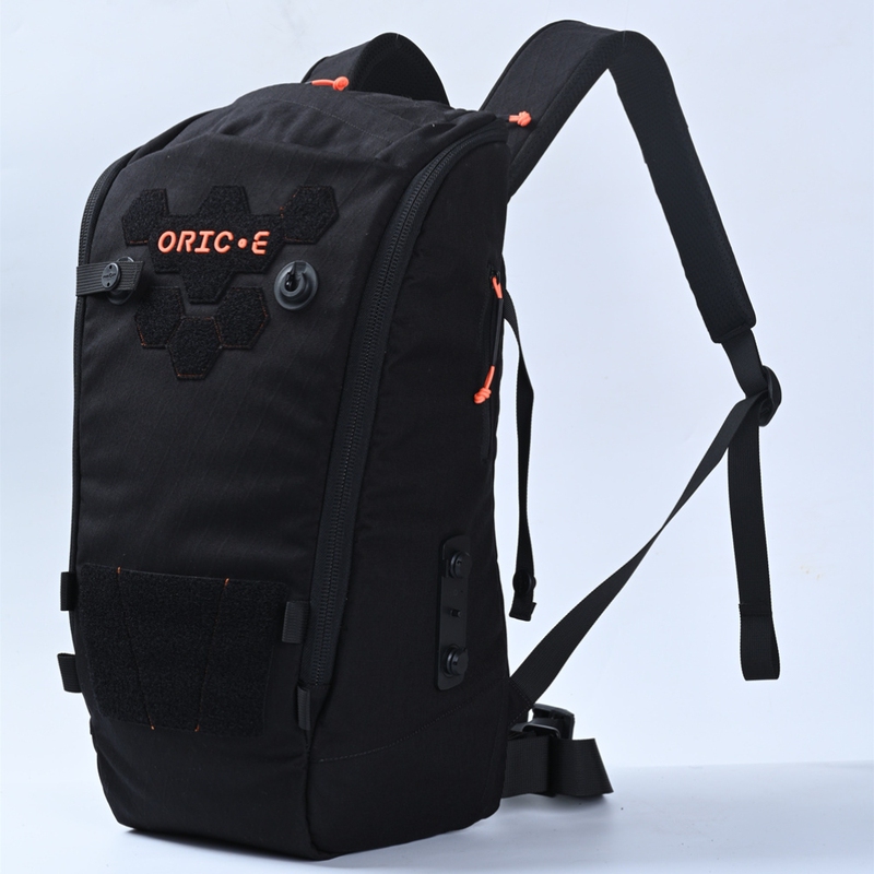 Value-For-Money Hard-Shell Magnetic Buckle Modular Backpack Waterproof Photography Bag Drone Camera Bag Equipment Bag
