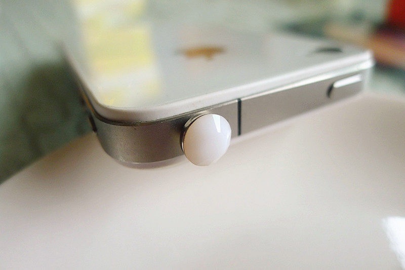 Connecteur pour téléphone portable - Ref 322005 Image 6