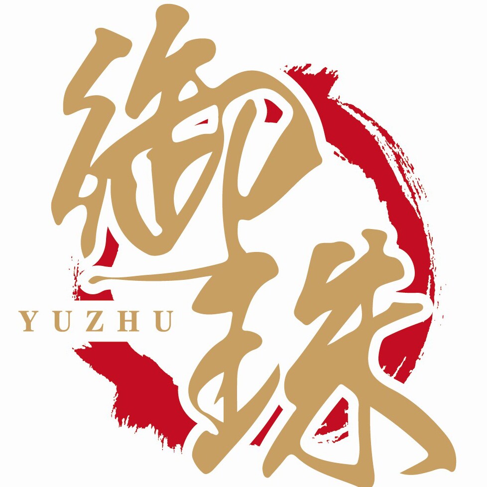 御珠良品土特产的LOGO