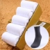 Vớ mùa đông nam cotton dày cộng với tất nhung khăn mùa đông siêu dày vớ đen terry trong ống để giữ ấm vớ cotton nam Vớ bông