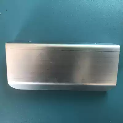 Buy with the lock, you can contact customer service to change the freight
