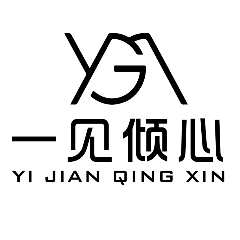 YGM一见倾心的LOGO
