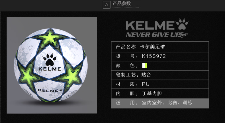 Ballon de foot - Ref 5389 Image 12