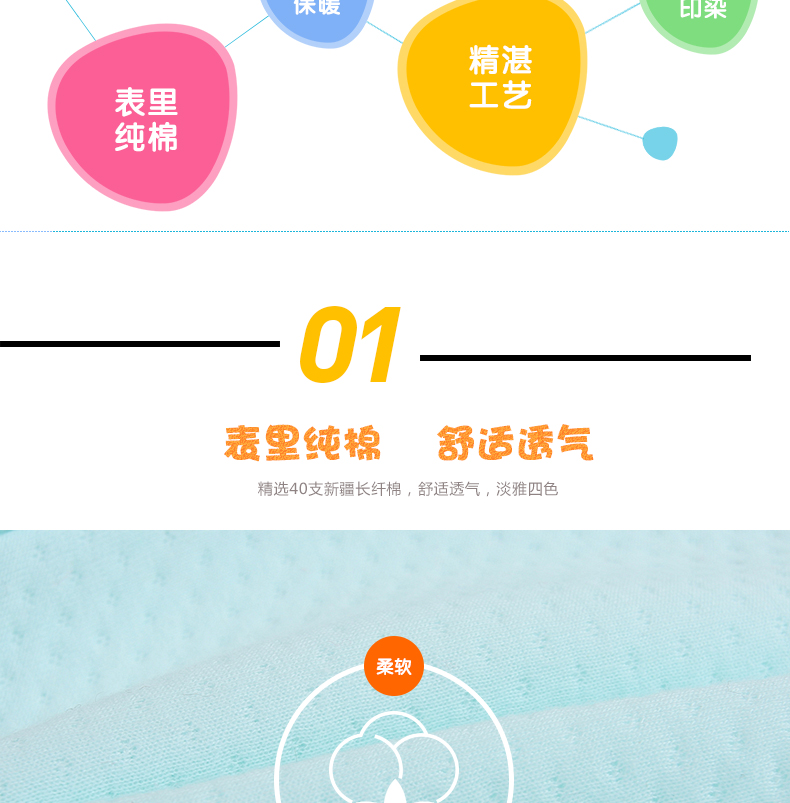 Gilet enfant - Ref 2069747 Image 7