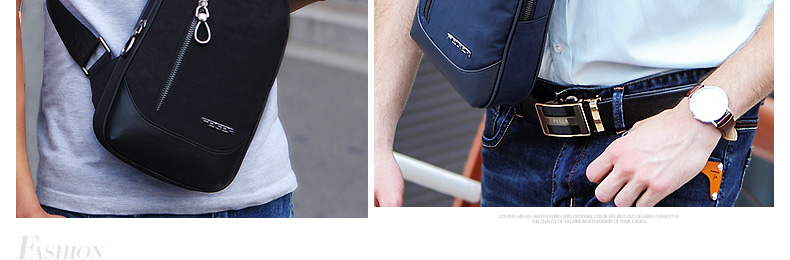 Sac homme - Ref 51171 Image 23
